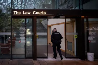 B.C. Court of Appeal Upholds Human Rights Award Against Nanaimo