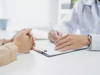 B.C. doctors use AI scribes to save time, potentially cutting wait times