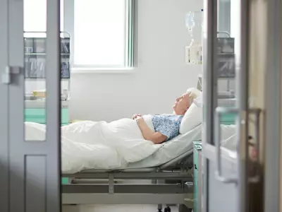B.C. Seniors Face Dangerous Delays for Hip Fracture Surgery: Opinion
