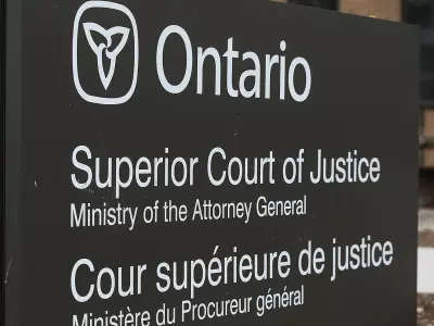 Belle River Massage Therapist Convicted of Sex Assaults Lashes Out at Victims in Court