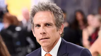 Ben Stiller Attends Met Gala, Admits Missing Knicks Game