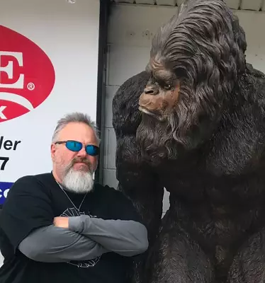 Bigfoot Sightings in Ohio Revive Decades-Old Mystery