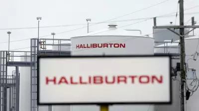Blackstone, Halliburton Invest $1 Billion in Energy Startup VoltaGrid
