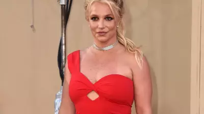 Britney Spears Pleads Guilty to Wet Reckless, Avoids Jail in DUI Case