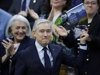 Budget watchdog flags missing details in Liberal fiscal plans