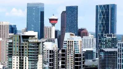 Calgary Council to Consider Scrapping Climate Emergency Declaration