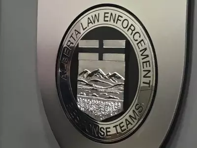 Calgary Defence Lawyer Arrested for Luring Children Online