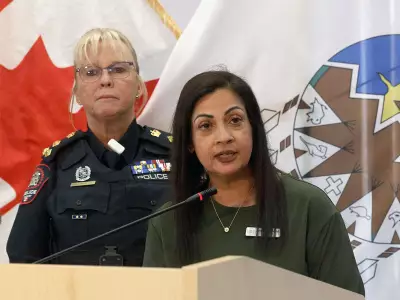 Calgary Police First in Canada to Use Real-Time Translation on Body Cameras