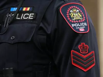 Calgary Police Issue Shelter-in-Place After Weapons Threat in NE