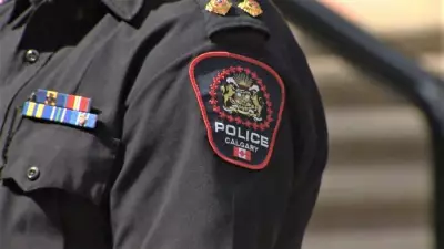 Calgary Police Officer Cleared in Dog Bite Incident During Suspect Chase
