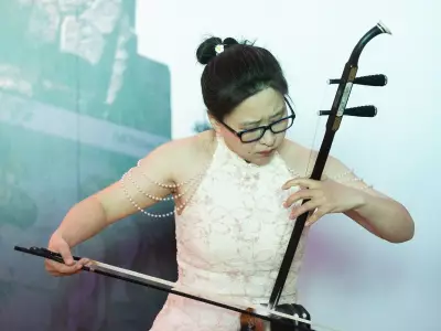 Calgary's Asian Heritage Month Fights Racism, Celebrates Culture