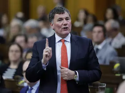 Canada aims for one-year project approvals amid sluggish pace criticism
