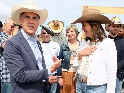 Canada-Alberta energy MOU faces hurdles: carbon price, pipeline deal at risk
