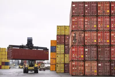 Canada Faces Major Backlog in Tariff Relief Requests: Documents