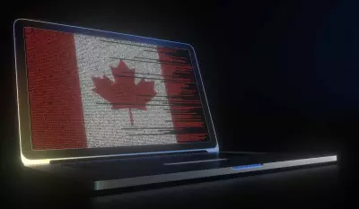 Canada Falling Behind in Cybersecurity Due to Cultural Issues: Expert