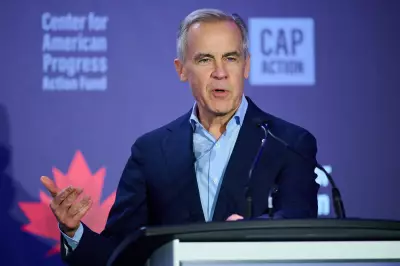 Canada Open to Deeper US Integration in Some Sectors: Carney