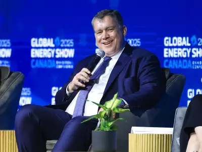 Canada Should Be Energy Superpower, Cenovus CEO Says as Oil Output Rises