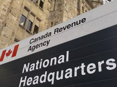 Canada to Pay $8.7M in CRA Data Breach Settlement: Check Eligibility