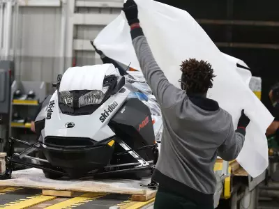 Canada Unveils $1.5B Aid for Firms Hit by New US Metal Tariffs