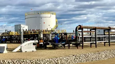 Canada's Competition Bureau Challenges Keyera-Plains All American Deal
