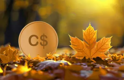 Canada's First Regulated Digital Dollar Launches, Targets U.S. Market