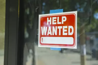 Canada's Jobless Rate Hits 6.9% as 18,000 Jobs Lost in April