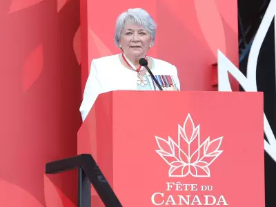 Canada's Next Bilingual Governor General to Be Announced Tuesday