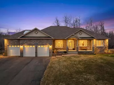 Canada's Spring Housing Market Off to a Slow Start, Royal LePage Reports