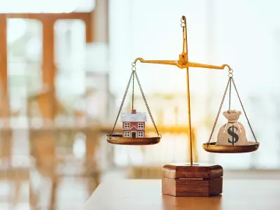 Canadian Household Wealth Hits $1.08M Average in 2025: How Do You Compare?