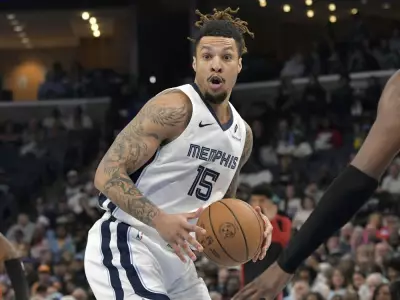 Canadian NBA Player Brandon Clarke Dies Suddenly at 29
