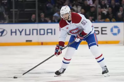Canadiens' Noah Dobson a Game-Time Decision for Game 7 vs Lightning