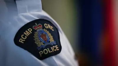 Canmore Man Found Dead on Trans-Canada Highway: RCMP Investigation Underway