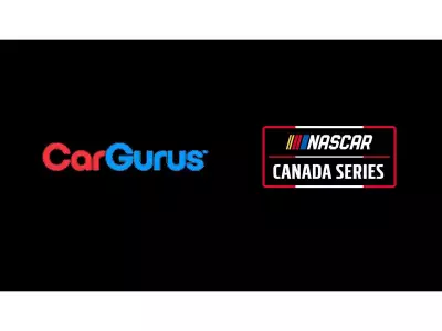 CarGurus Joins NASCAR Canada Series as Presenting Partner