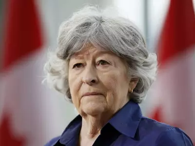 Carney appoints Louise Arbour as Governor General; Ontario girl banned from nudist camps