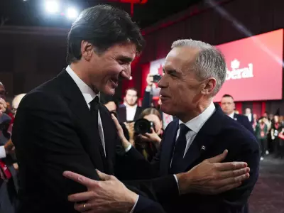 Carney Liberals Echo Trudeau Policies, Experts Warn of Economic Risks