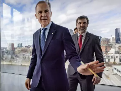 Carney unhitches Liberals from Guilbeault's eco-activism, says John Ivison