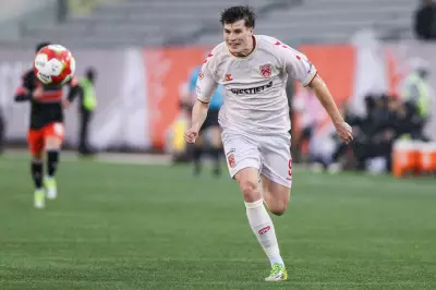 Cavalry FC Advance to Telus Canadian Championship Quarter-Finals with 3-1 Win
