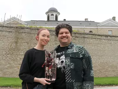 Chatham horror film Fresh Meat to debut at Cannes Film Market