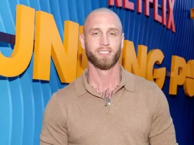 Chet Hanks, Tom Hanks' Son, Living in Nashville Trailer Park