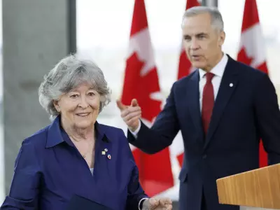 Chris Selley: Liberals' Terrible Track Record Picking Governors General Continues with Arbour
