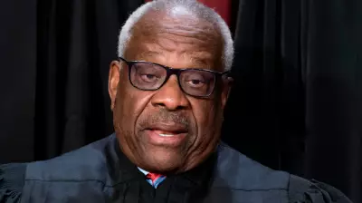 Clarence Thomas Becomes Second-Longest Serving Supreme Court Justice