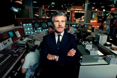 CNN Founder Ted Turner, Media Maverick and Philanthropist, Dies at 87