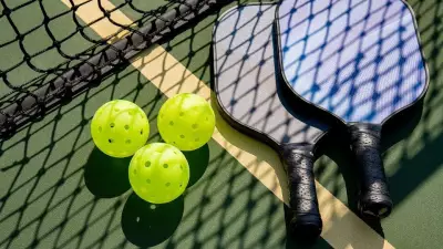 CNPL's 'Western Split' Pickleball Event Coming to Windsor