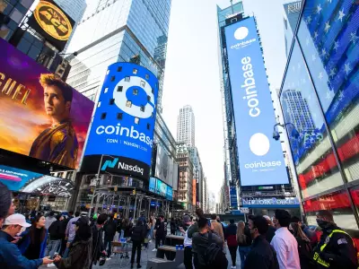 Coinbase to Cut 14% of Workforce, Citing Volatile Markets and AI Advances