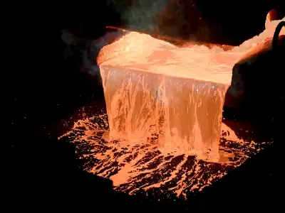 Copper Costs Turn Negative for Southern, Vale as Gold and Silver Byproducts Soar