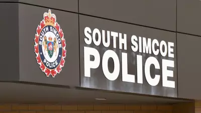 Coroner Investigates Death of Woman in Innisfil: South Simcoe Police
