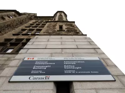 CRA Refunds $148M to 30 U.S. Firms After Digital Tax Repeal