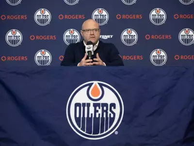 Critical Off-Season Decisions for the Under-Performing Edmonton Oilers: 9 Key Points