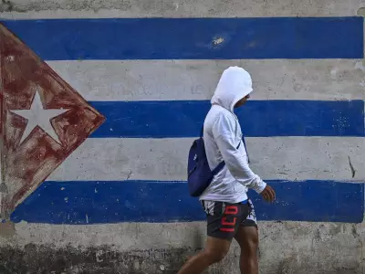 Cuba's Remaining Lifelines in Peril as Trump Widens U.S. Sanctions