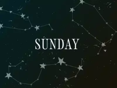Daily Horoscope for Sunday, May 10, 2026: Mother's Day Astrology